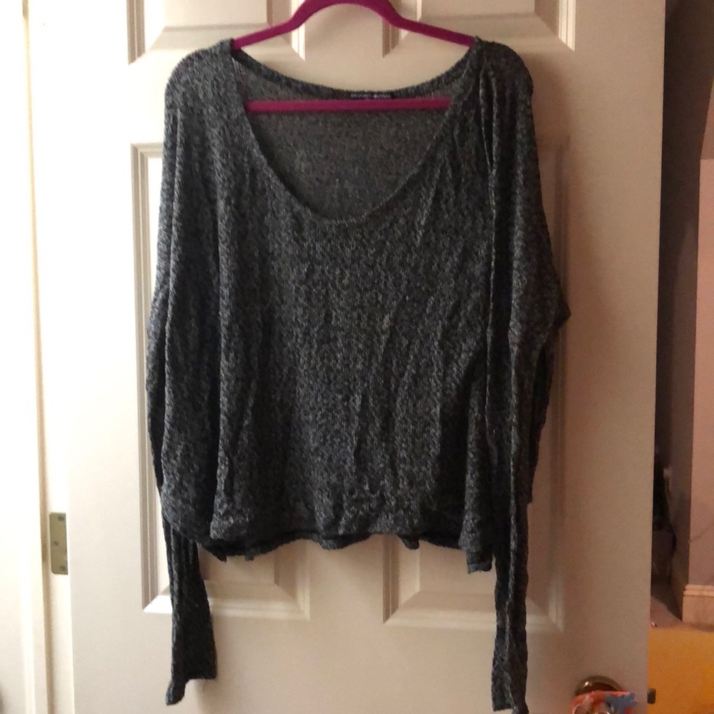 Brandy Melville loose fit sweater